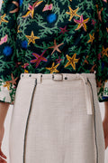Ancelin Skirt - Summer Sand