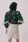 Ancelin Skirt - Summer Sand