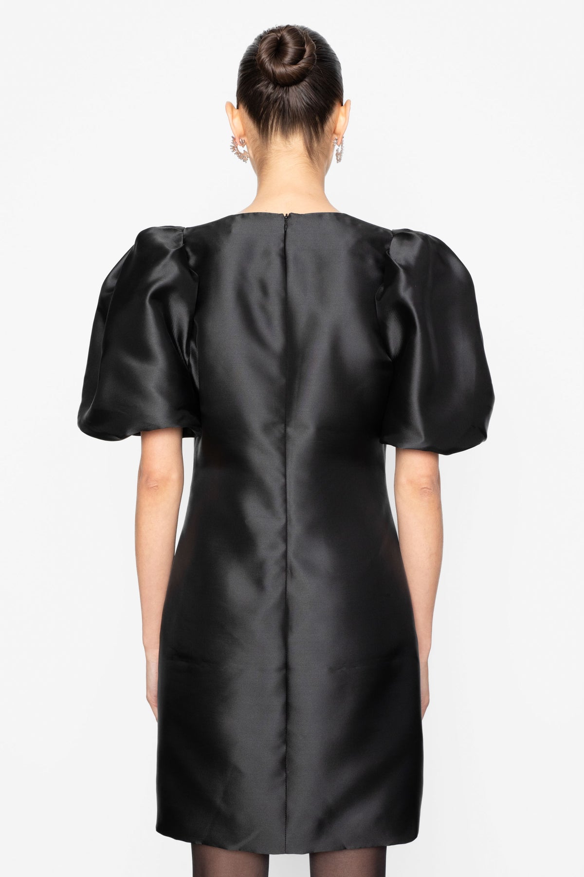 Rosie Dress - Black
