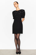 Tava Dress - Black