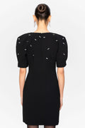 Tava Dress - Black