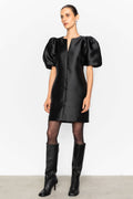 Rosie Dress - Black