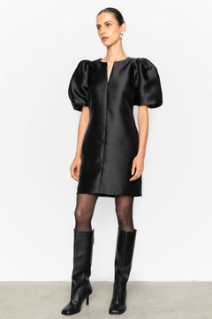 Rosie Dress - Black
