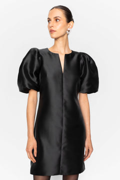 Rosie Dress - Black