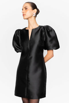 Rosie Dress - Black