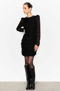 Deborah Dress - Black