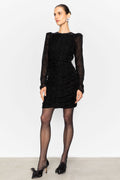 Deborah Dress - Black