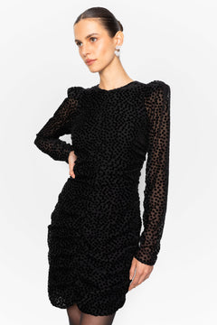 Deborah Dress - Black