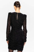 Deborah Dress - Black