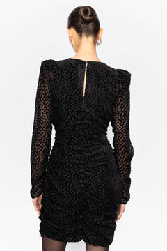 Deborah Dress - Black
