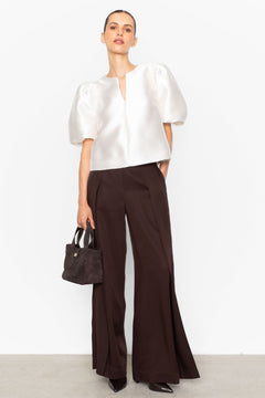 Maeve Blouse - Cream