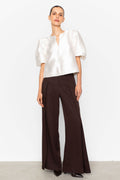 Maeve Blouse - Cream