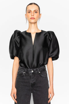 Maeve Blouse - Black