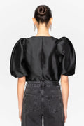 Maeve Blouse - Black