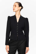 Gilli Jacket - Black