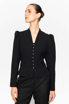 Gilli Jacket - Black