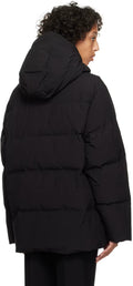 Besseggen Down Jacket - Black