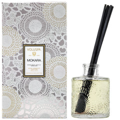 Reed Diffuser - Mokara