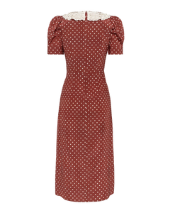 Hope Dots - Red