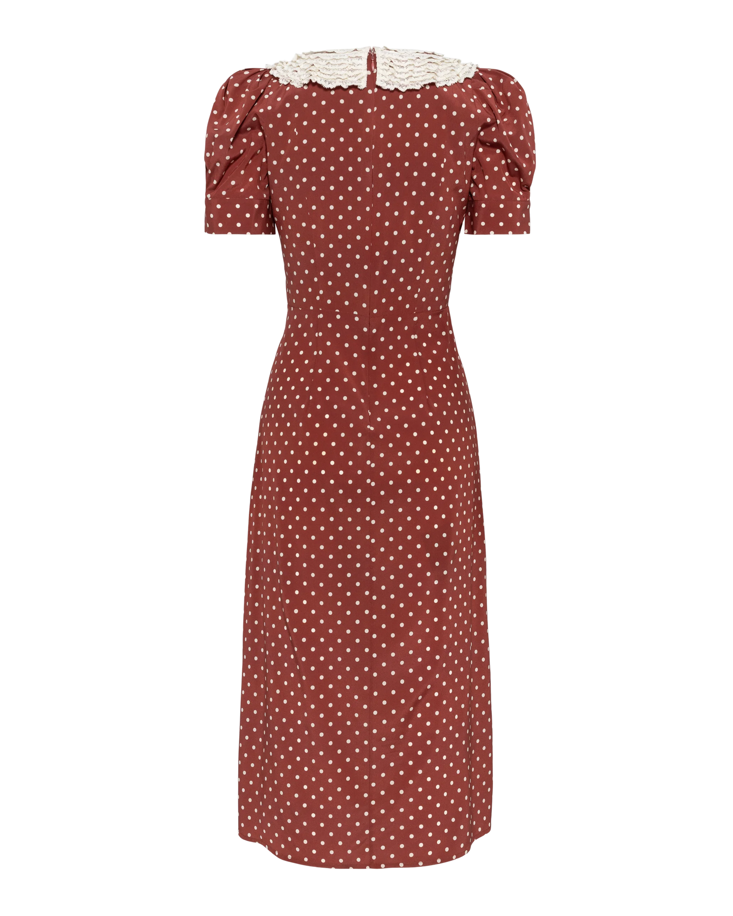 Hope Dots - Red
