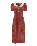 Hope Dots - Red