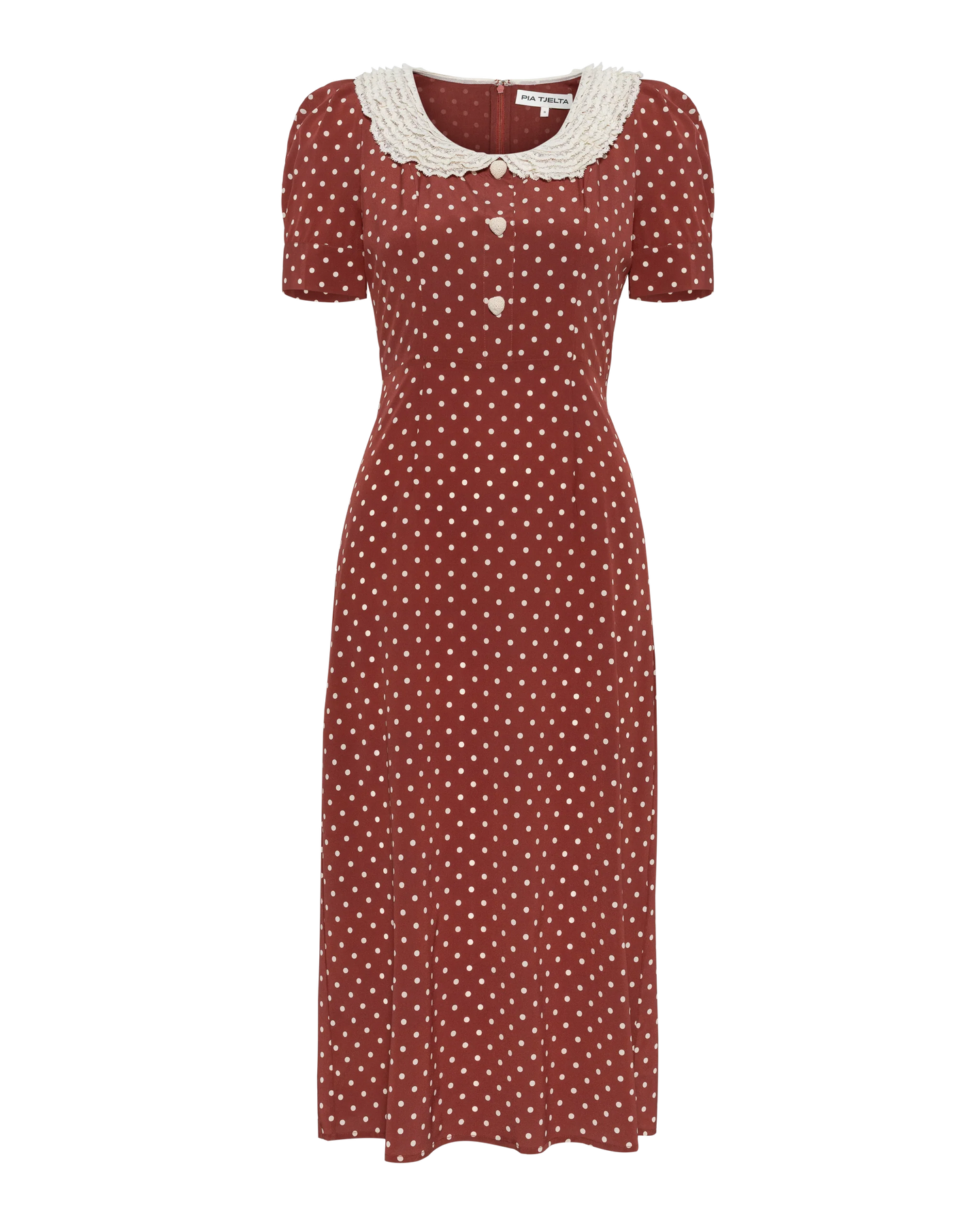 Hope Dots - Red