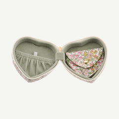 Jewelry Box Heart Mw Liberty - Nazanin