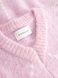 Lai Knit - Pink Mix