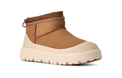 M Cl Ultra Mini Weather Hybrid - Chestnut / Whitecap