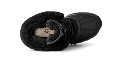 W Adirondack Boot XXV - Black