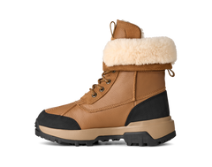 W Adirondack Boot XXV - Chestnut