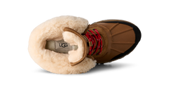 W Adirondack Boot XXV - Chestnut