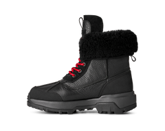 W Adirondack Boot XXV - Black