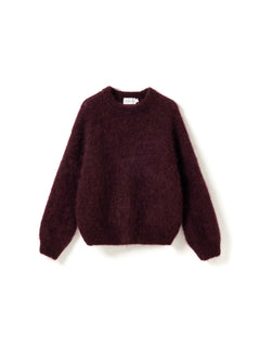 N-Latora Knit - Winetasting