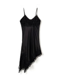 N-Merlie Dress - Black
