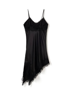 N-Merlie Dress - Black