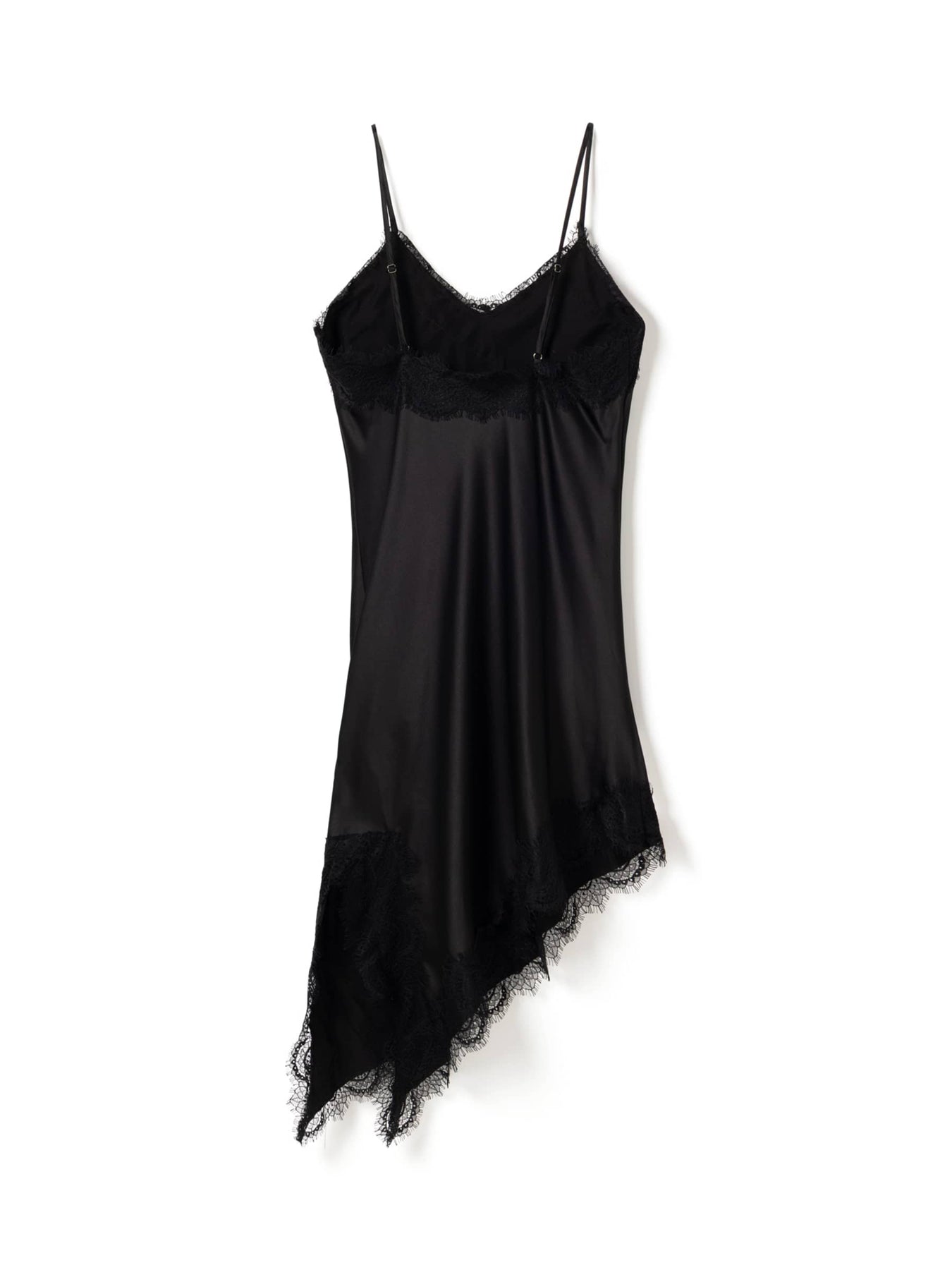 N-Merlie Dress - Black