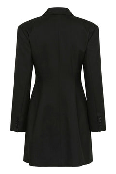 GZpauline Blazer Dress - Black