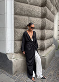 Honor Dress - Black