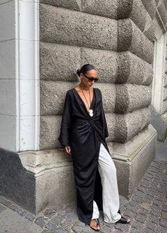 Honor Dress - Black