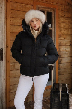 Stella - Black