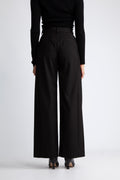 Vidda Trouser - Black