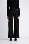 Vidda Trouser - Black