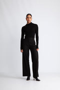 Vidda Trouser - Black