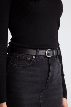 Zadd - Black/Silver