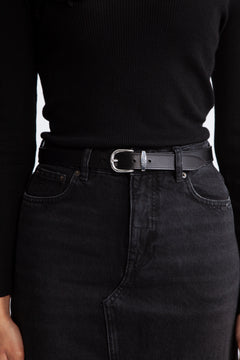 Zadd - Black/Silver