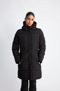 Laya Parka - Black