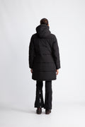 Laya Parka - Black