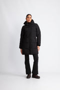 Laya Parka - Black