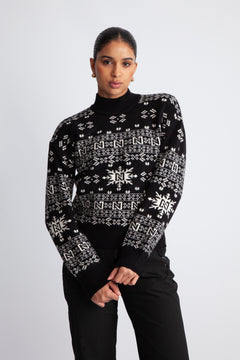 Gally Pull - Black